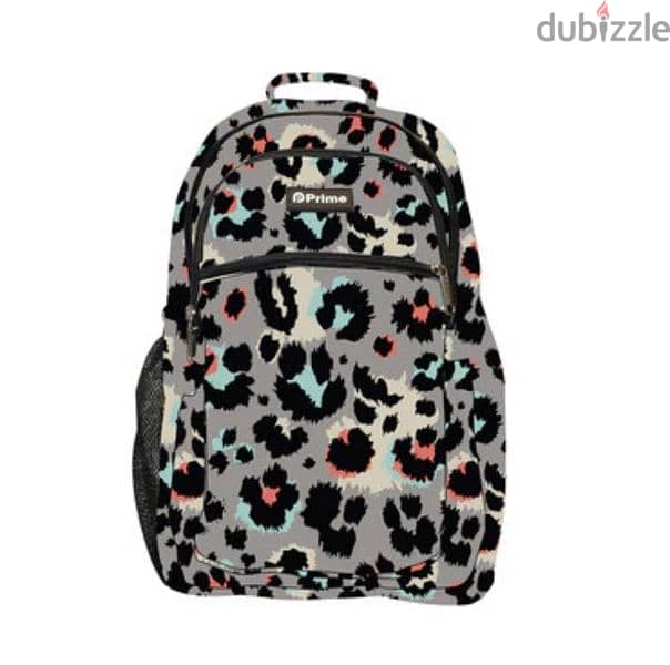 Prime School bags High Quality 3