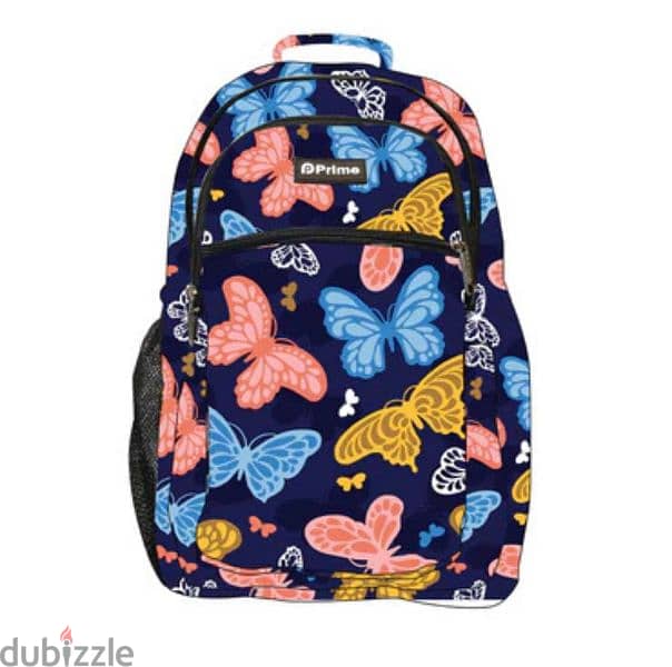 Prime School bags High Quality 4