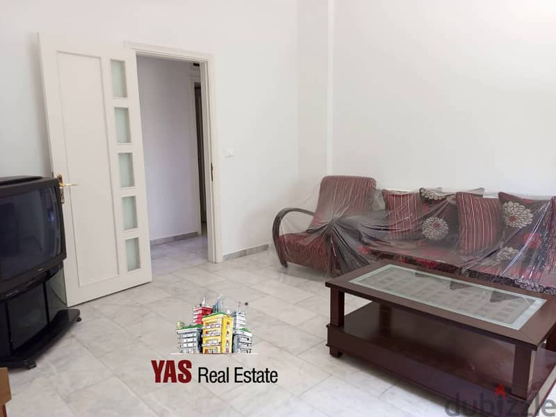 Mrouj / Bolonia 400m2 Villa | 200m2 Garden | View | Partly Furnished | 1