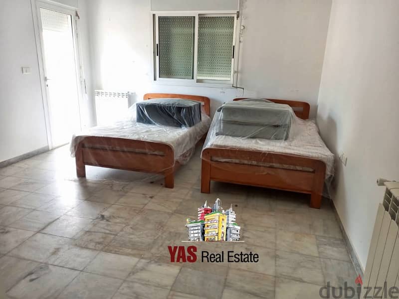 Mrouj / Bolonia 400m2 Villa | 200m2 Garden | View | Partly Furnished | 6