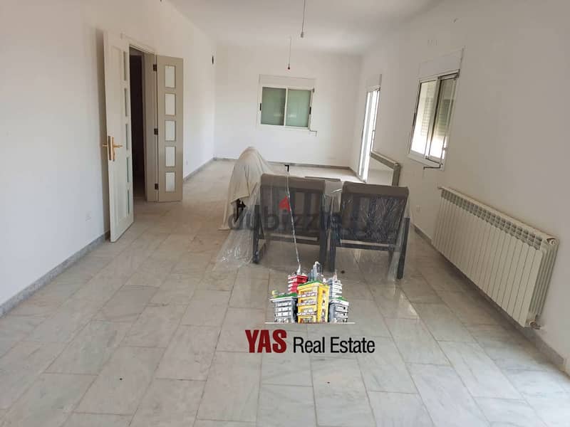 Mrouj / Bolonia 400m2 Villa | 200m2 Garden | View | Partly Furnished | 11