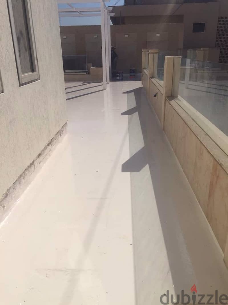 12 $ waterproofing for apartments and buildings 4