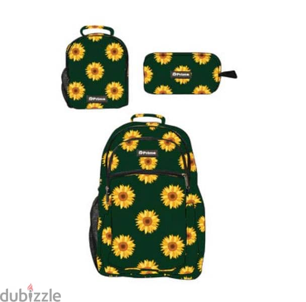 school bags backpack set diffch 3