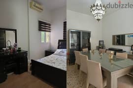 3 bedrooms apartment for sale in AntElias  شقة للبيع في أنطلياس