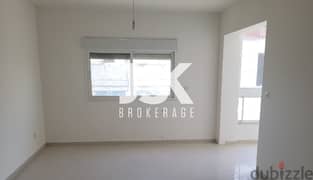 L12716- 3-Bedroom Apartment for Sale in Zikrit 0