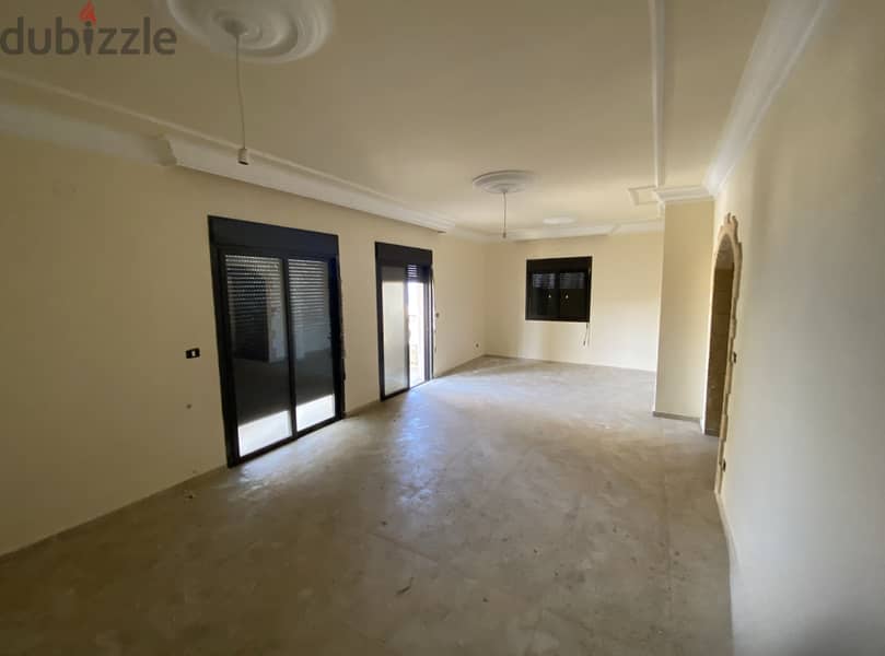 RWB129H - Apartment for sale in Basbina Batroun 5