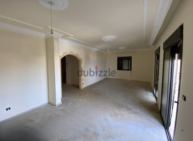 RWB129H - Apartment for sale in Basbina Batroun 6
