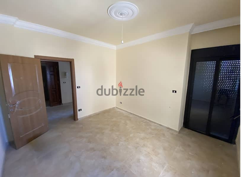 RWB130H - Apartment for rent in Batroun Basbina شقة للإيجار في البترون 2