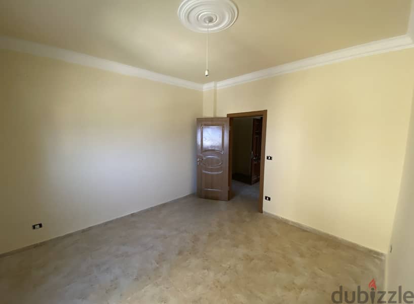 RWB130H - Apartment for rent in Batroun Basbina شقة للإيجار في البترون 3
