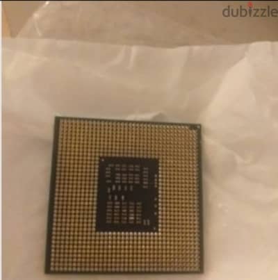 معالج لاب توب Intel Core i3-350M Processor