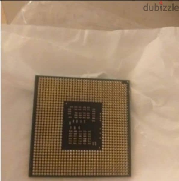 معالج لاب توب Intel Core i3-350M Processor 0