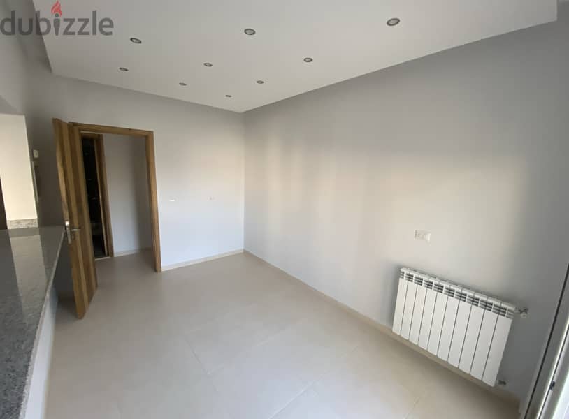 RWB139H - Apartment for rent in Abrine Batroun 3
