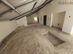 New Duplex | Terrace | Installments