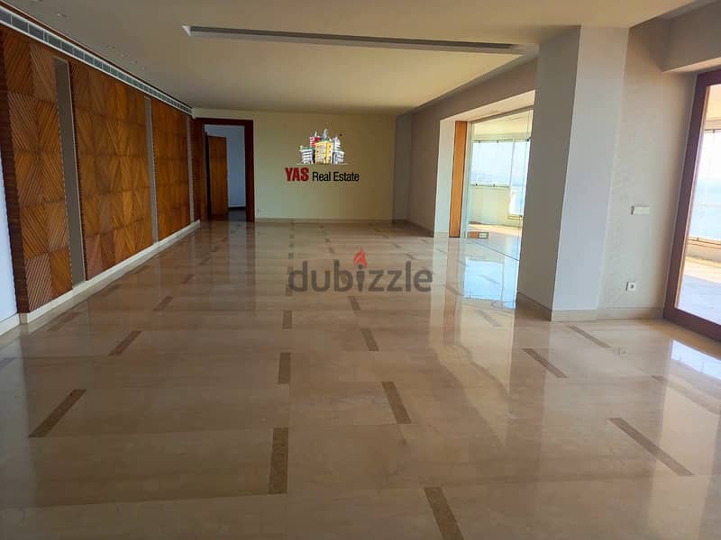 Ramlet Al Bayda 210m2 | Luxury | High-End | New | Sea View| P 12