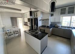 RWB140H - Apartment for sale in Dedde Batroun شقة للبيع في البترون