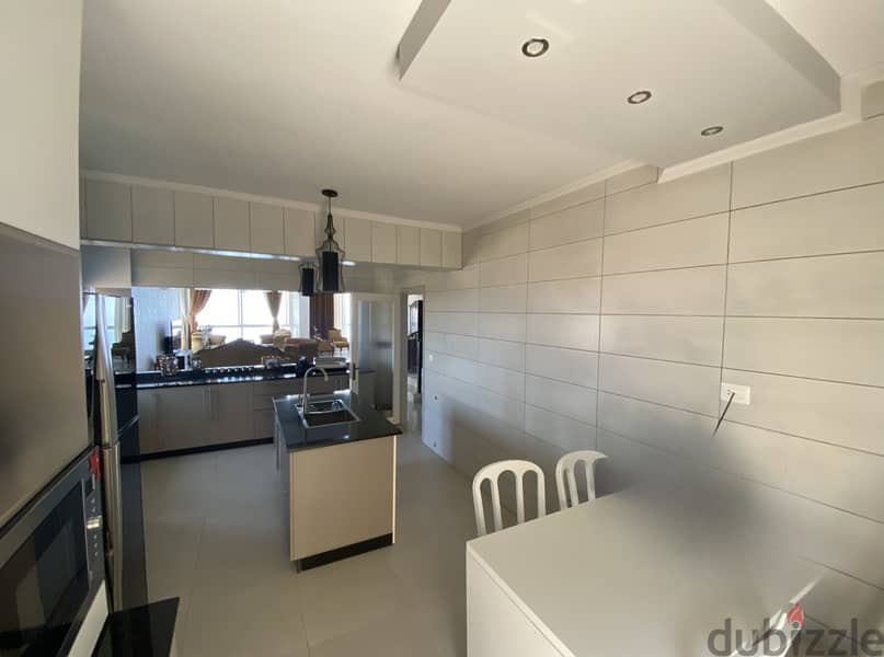 RWB140H - Apartment for sale in Dedde Batroun شقة للبيع في البترون 2