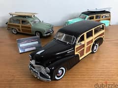 diecast woody scale 1/18 0