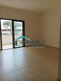 DY1033 - Bouchrieh Apartment For Sale!