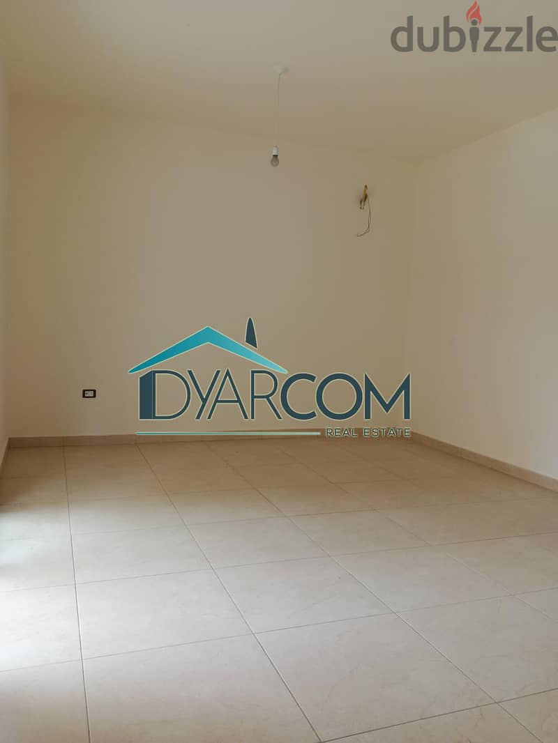 DY1033 - Bouchrieh Apartment For Sale! 2