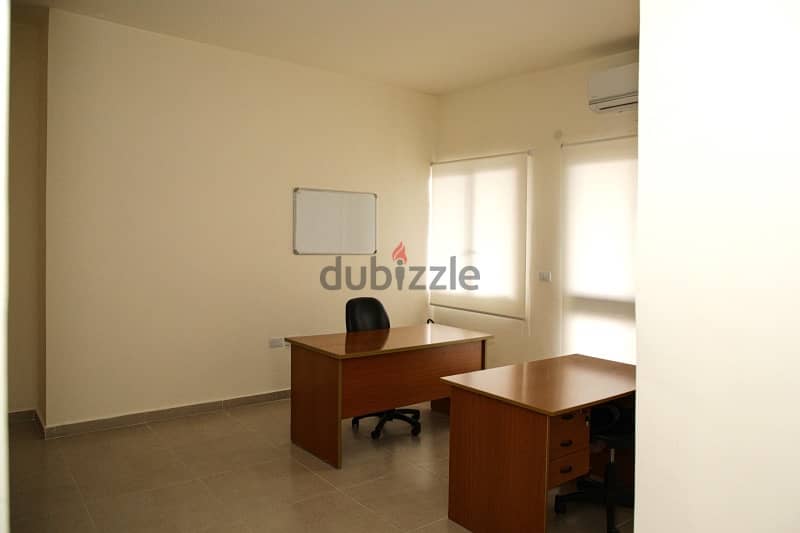 A 400sqm offices for rent in Baouchrieh | PRIME LOCATION | 5