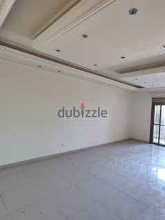 apartment in ain saadeh for rent with terrace Ref# 5502 0