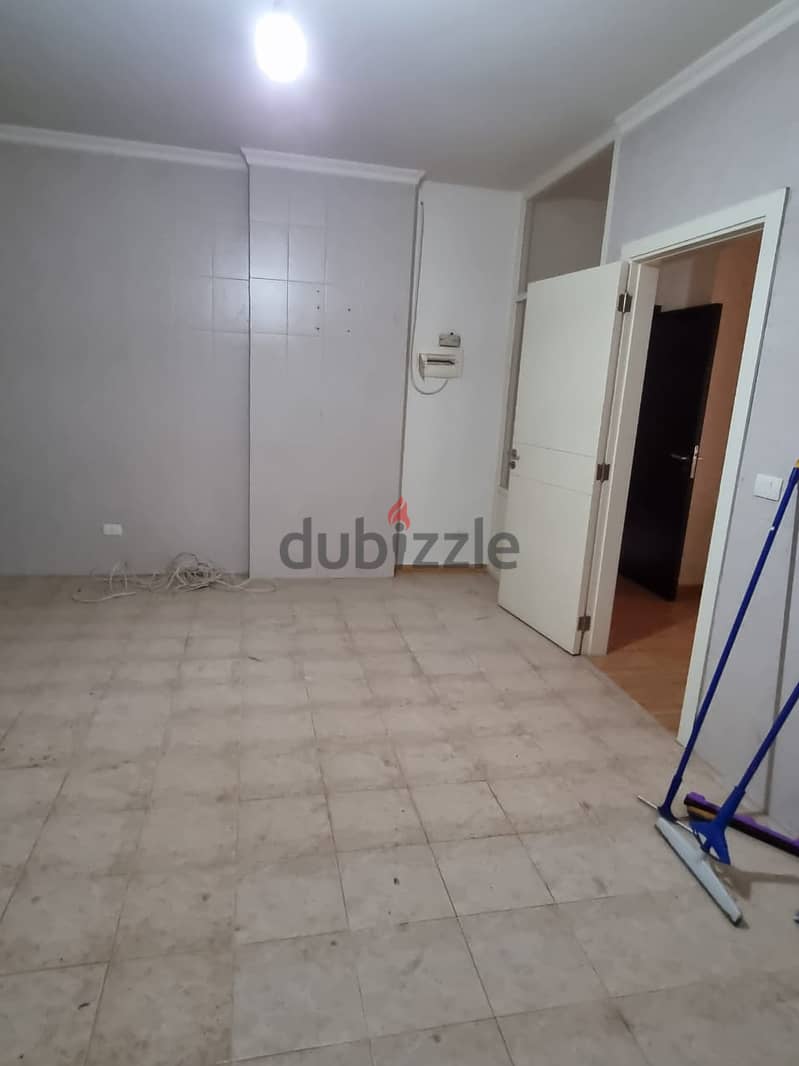 apartment in ain saadeh for rent with terrace Ref# 5502 6