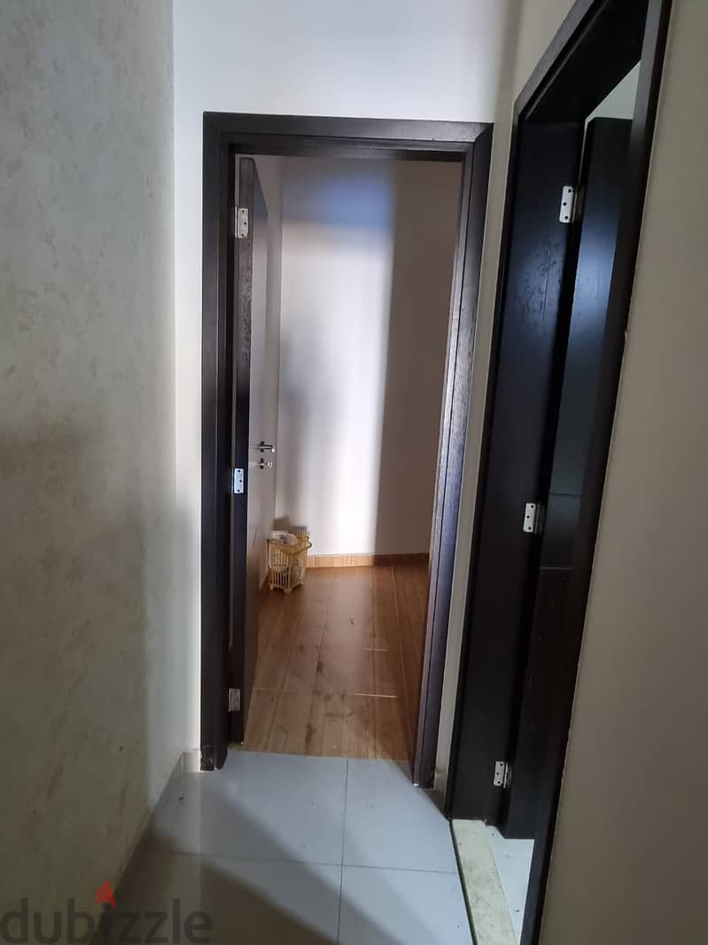 apartment in ain saadeh for rent with terrace Ref# 5502 8