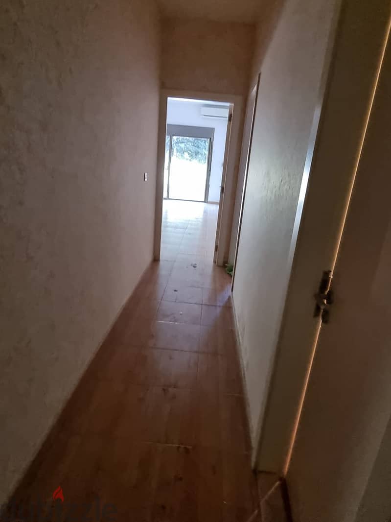 apartment in ain saadeh for rent with terrace Ref# 5502 12