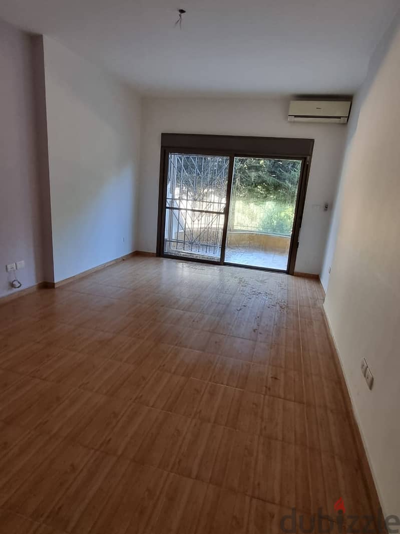 apartment in ain saadeh for rent with terrace Ref# 5502 13