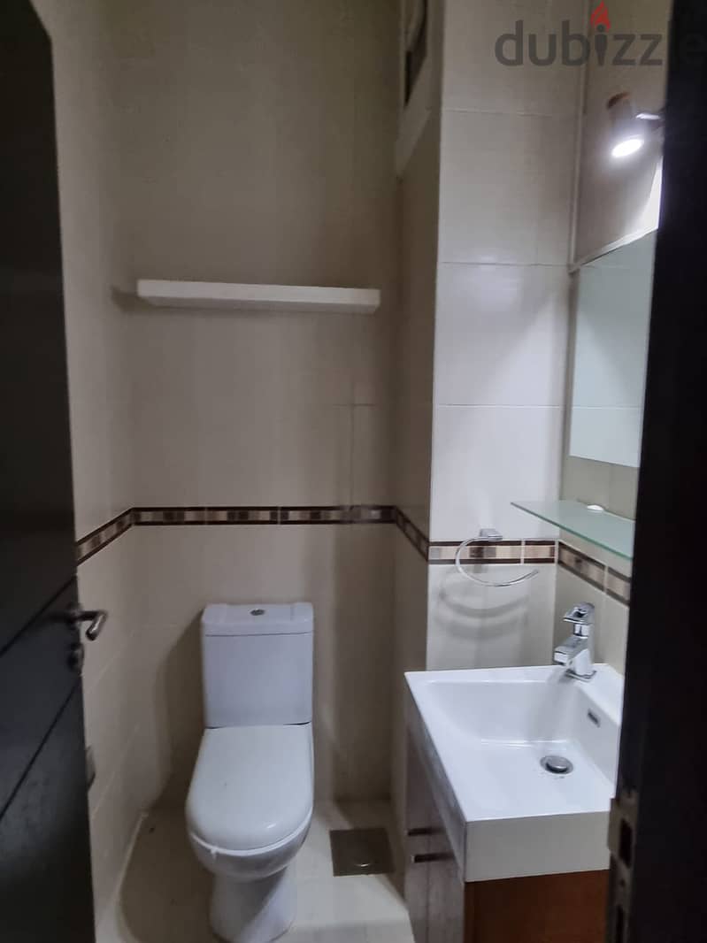 apartment in ain saadeh for rent with terrace Ref# 5502 18