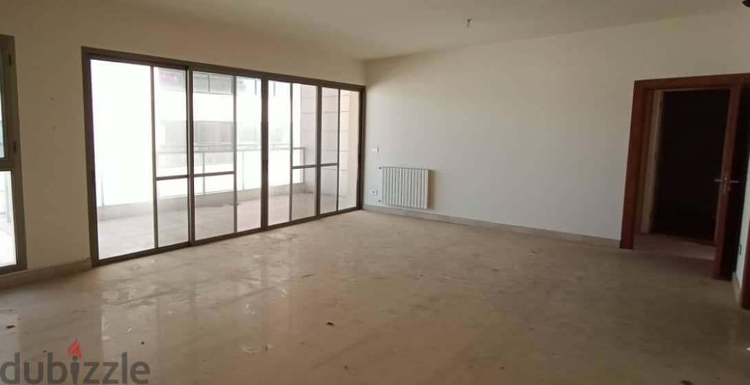 240 Sqm | Duplex For Sale In Sioufi | Beirut & Sea View 1