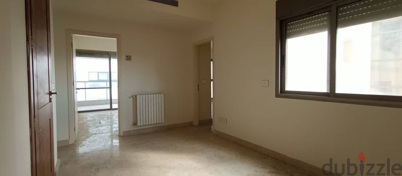 240 Sqm | Duplex For Sale In Sioufi | Beirut & Sea View 5
