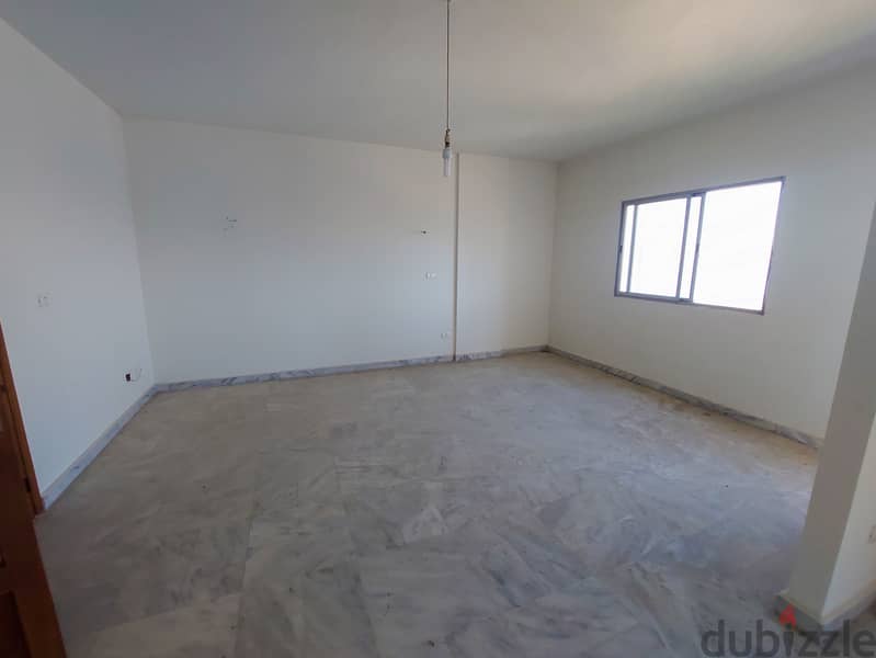 205 SQM Apartment in Elissar, Metn with Sea and Mountain View 2
