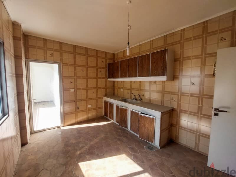 205 SQM Apartment in Elissar, Metn with Sea and Mountain View 3