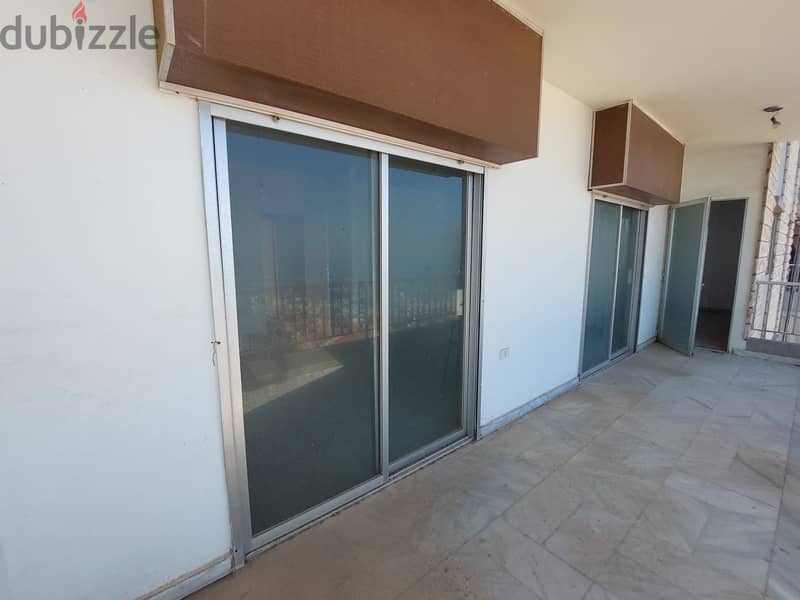 205 SQM Apartment in Elissar, Metn with Sea and Mountain View 10