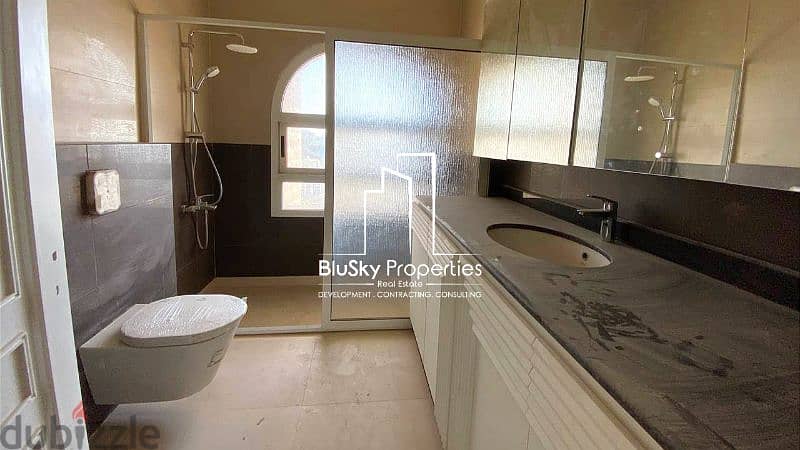 Apartment 400m² 3 Beds For RENT In Yarzeh - شقة للأجار #JG 5