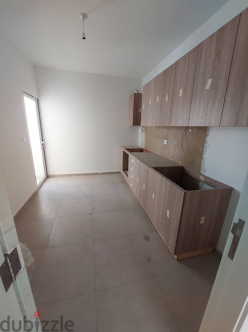 120 SQM Brand New Apartment in Dekwaneh, Metn 1