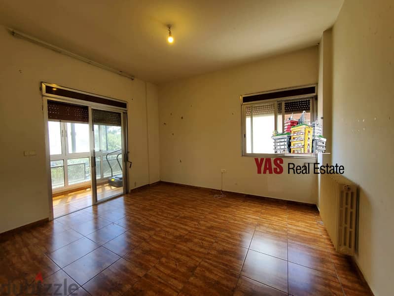 Ballouneh 180m2 | Well Maintained | Prime Location | Perfect Catch |TO 4