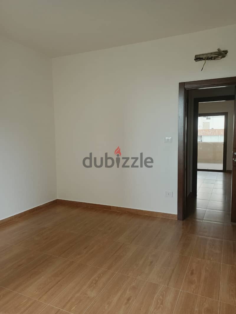 A 120 m2 apartment for sale in Zalka شقة للبيع في زلقا 4