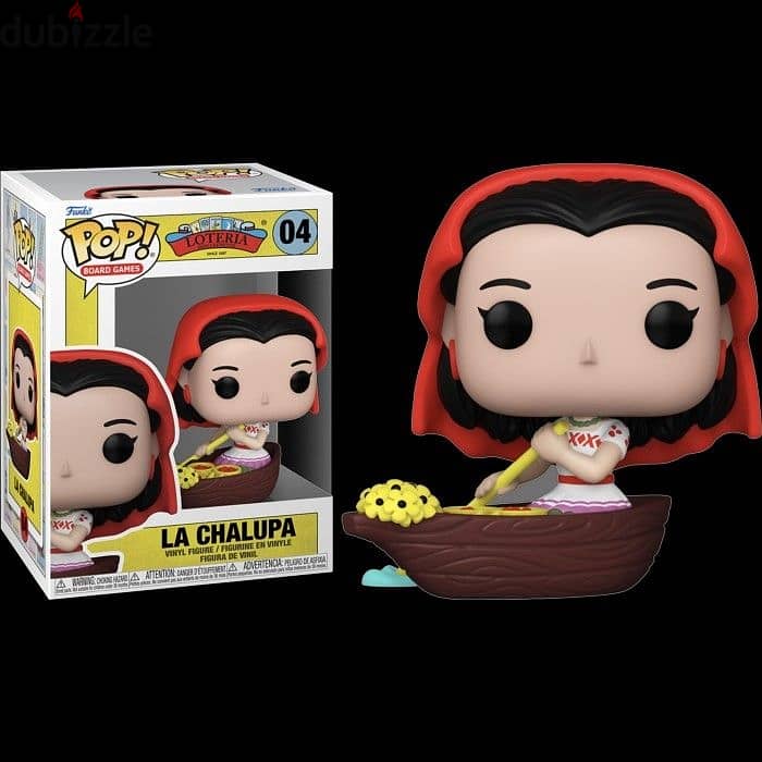 Funko POP! Kittle Multi