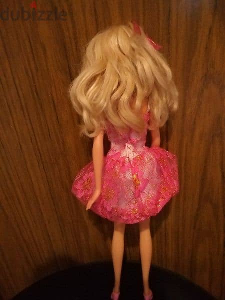 Barbie Mattel still Good dressed doll 98 bend legs=16$ 3