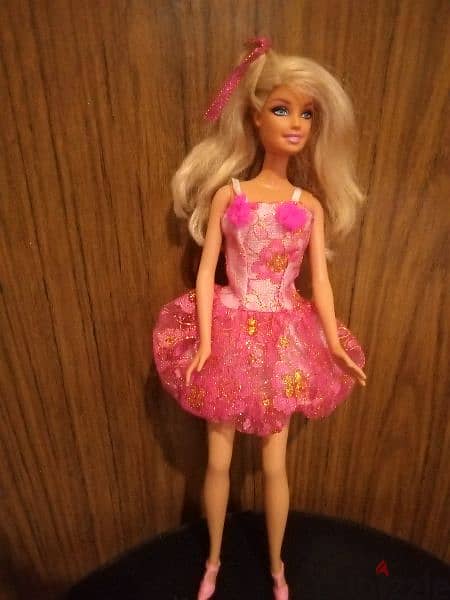 Barbie Mattel still Good dressed doll 98 bend legs=16$ 4