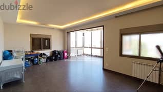 Apartment 200m² 2 beds For RENT In Fanar - شقة للأجار #DB