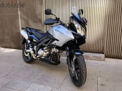 Suzuki V-Strom 1000