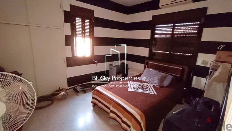 Apartment 140m² 3 beds For SALE In Jdeideh - شقة للبيع #DB 9