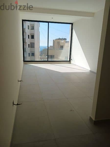 Beautiful  cozy brand new apartment in Jal el dib for sale 1