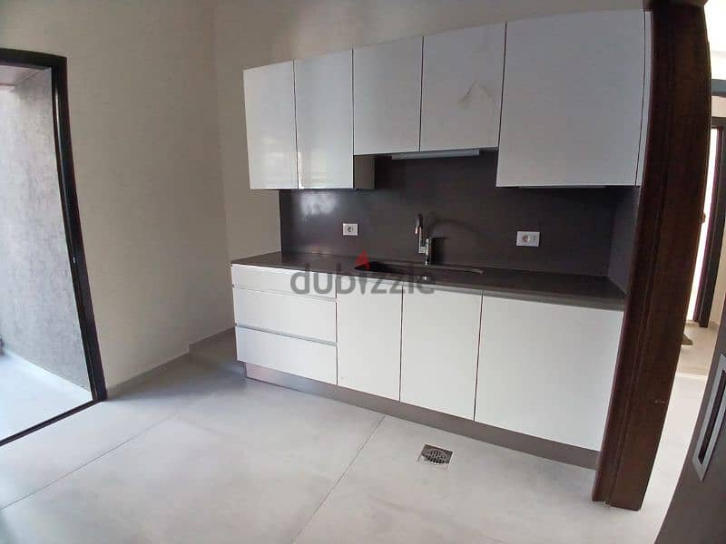 Beautiful  cozy brand new apartment in Jal el dib for sale 2