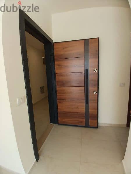 Beautiful  cozy brand new apartment in Jal el dib for sale 9