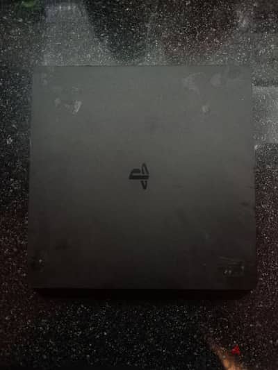 used ps4