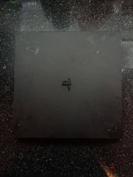 used ps4 0